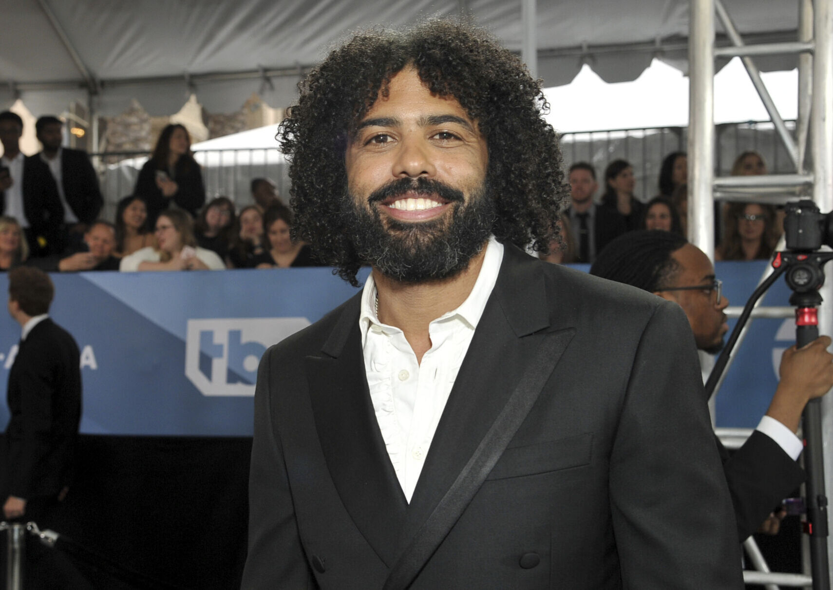 Daveed Diggs